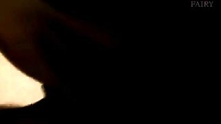 Chinese MILF's Long Orgasm