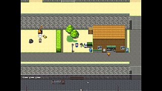 Impregnation Island Taboo Hentai Game Ep.4 Policewoman Thought His Boner Was a Weapon and Give Him a Deepthroat in the Street!