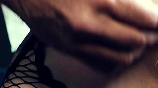 He Was Right, I Convinced Him to Play a Game and He Accepted. I Ended up with My Face Bathed in Cum