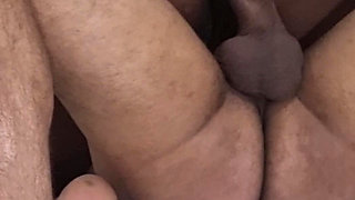 CHEATING WIFE ANAL CUM