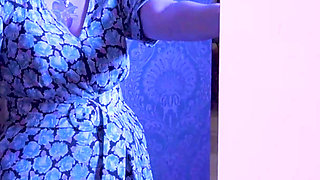 Swinger Experience - First Time Swinging and Fucking with Diana Zilli