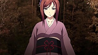 Hentai 3: Blowjob, Japanese  Anime Porn