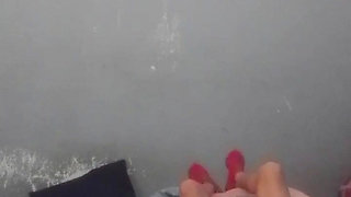 Daddy Licking Pussy and Fucking Petite Little Step Daughter with Passion