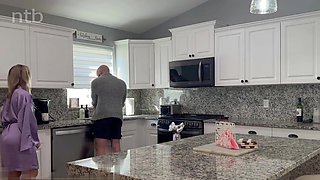 Cuckold sex amateur porn video