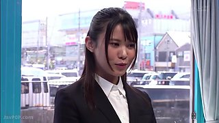 250519診察とかウソついてセクハラしまくれe3