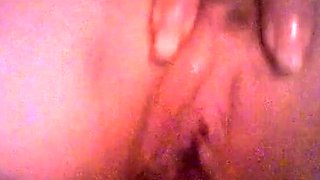 Swedish Girl Onanering - Hemmagjord Porrfilmer