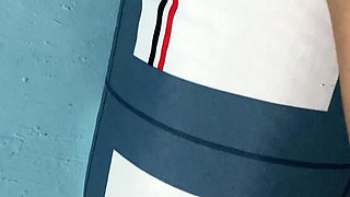 Seducing a Girl in a Hijab Finally Wants to Be Fucked