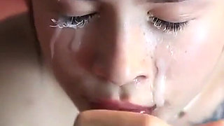 I Wanted Him to Fuck My Throat Very Hard