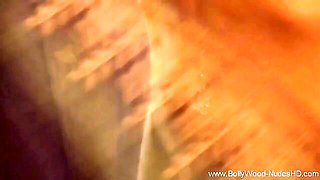 Bollywood Nudes HD featuring India's brunette trailer