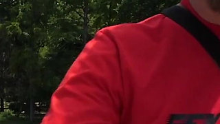 What German Housewives Do with Their Neighbors