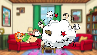 My Wife Is a Slut  Cartoon Animation  Parody