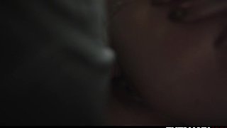 DOLLY X & ZAZIE SKYMM - DARK BLESSING - Zazie skymm