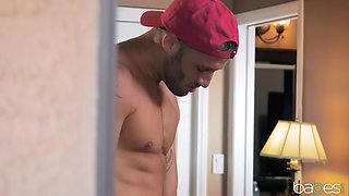 Damon Dice's Risky Game Ignites Wild Outdoor Passion