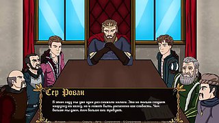 Complete Gameplay - Kingdom of Lust, Part 4