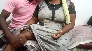 Tamil Young House Wife Very Nice Voice Big Natural Nipples Hot Sexy Body Very Nice Nice Pussy Eating Hard Fucking Cheating Wife