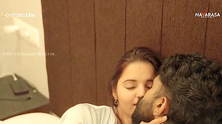 Amoral Indian hussy mind-boggling erotic clip