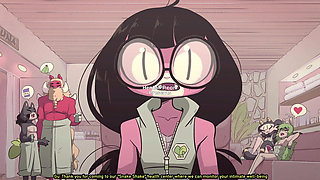 Snake Shake - All Cum Inside ( Uncensored )