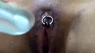 Coli Meki sampai Squirt - Asian Amateur Squirting