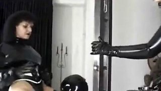 SUB 1 VIXEN MISTRESS