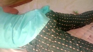 Indian Bhabhi Sex with His Boyfriend