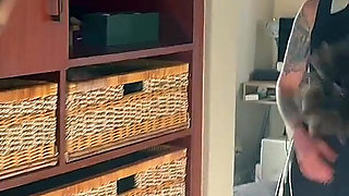 Dr. Scholl’s Treatment for Panty Thieves