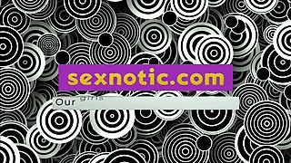 Japanese MILF Moans with Orgasmic Pleasure