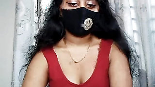 Pussy Fingering by Tahmina Jannat  house owner in bathroom