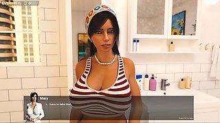 3d animation, uncensored hentai, anime hentai