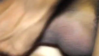 Chubby Petera Receives a Good Cock Until All the Milk Comes Out