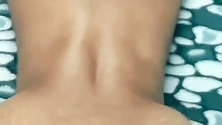 Desi Young Girl Sex with Her Stepbrother When No One at Home