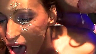 Ggg John Thompson- Cock Sucker Girls Enjoys Multiple Dicks Fuck and Gangbang Cumshot