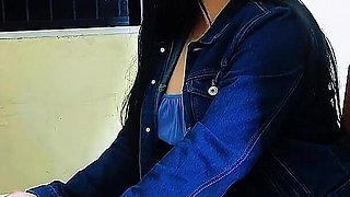Beautiful Moroccan Secretary Gets Fucked by Her Boss During Work Hours. She Loves Sucking Dick and Ass Fucking.