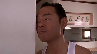 Hottest Japanese whore in Exotic Squirting/Shiofuki, Wife JAV clip