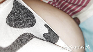 sneaky peaky .. early morning . buso na busohan . sarap talaga . Desi student chot . Chupa chupake chodai