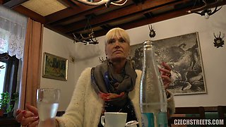 Czech Streets 113 Tour guide from Karlstejn