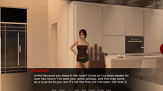 Archon Chapter Three Part 6 Gameplay by Loveskysan69