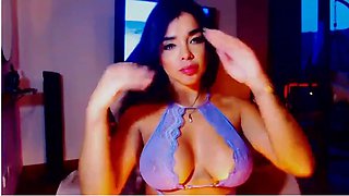 5uSyH Latina big ass naked