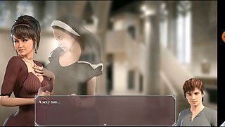 Lust epidemic, brothers wife, instructor