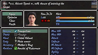 Fucking My Pregnant Stepsister in the Barn