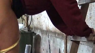 Egyptian Anal Doggystyle