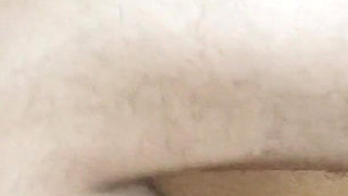 Step Bro Fucked Step Sister While She Is Stuck in Bed