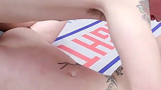 Vanessa Vega Vs Josh Rivers