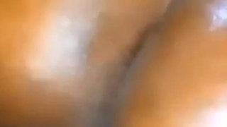 That Pussy Felt so Good I Had to Stop Recording.
