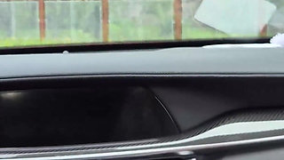 Squirting Whores and Deep Anal Fisting