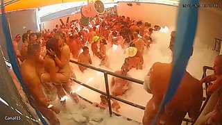 French Swingers Club 110