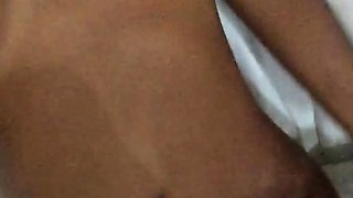 Horny Webcam Babe Solo Masturbation