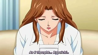 Hentai big boobs