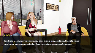 THE BOUNCING AGENCY GAMEPLAY 3