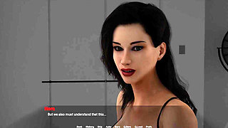 Away From Home Gameplay Part 13 by Loveskysan69