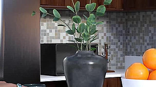 The Three Panels: Cuckold Wants to Spicy up His Sex Life with His Wife - Episode 3